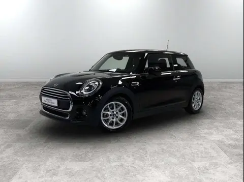 Used MINI ONE Petrol 2020 Ad 