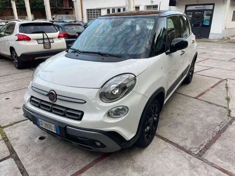 Used FIAT 500L Petrol 2021 Ad 