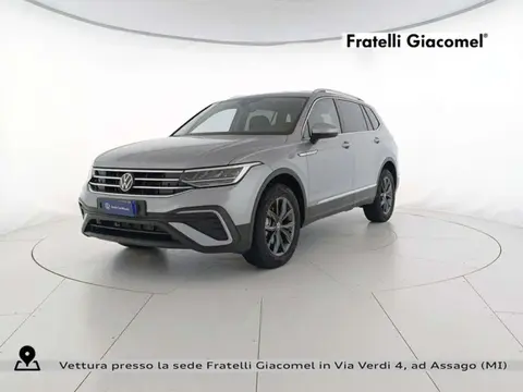 Annonce VOLKSWAGEN TIGUAN Diesel 2023 d'occasion 