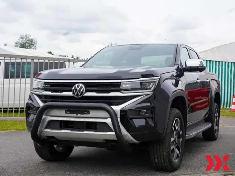 Annonce VOLKSWAGEN AMAROK Diesel 2024 d'occasion 