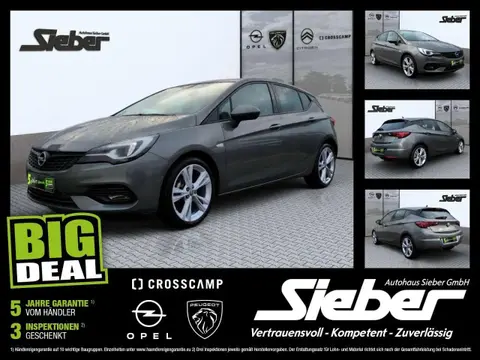 Used OPEL ASTRA Petrol 2021 Ad 