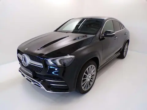 Used MERCEDES-BENZ CLASSE GLE Diesel 2021 Ad 