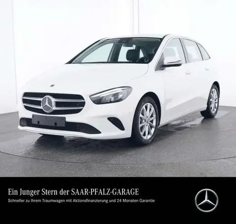 Used MERCEDES-BENZ CLASSE B Petrol 2022 Ad 