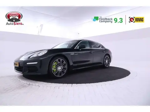 Used PORSCHE PANAMERA Hybrid 2015 Ad 