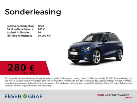 Used AUDI A3 Diesel 2024 Ad 