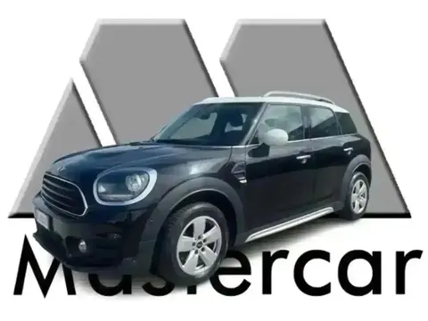 Used MINI COOPER Diesel 2017 Ad 