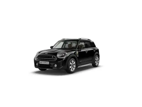 Annonce MINI COOPER Hybride 2023 d'occasion 