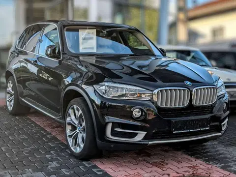 Annonce BMW X5 Diesel 2018 d'occasion 