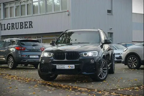 Used BMW X3 Diesel 2015 Ad 