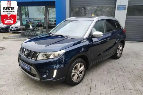 Used SUZUKI VITARA Petrol 2017 Ad 