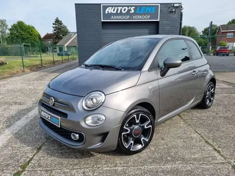 Used FIAT 500 Petrol 2019 Ad 