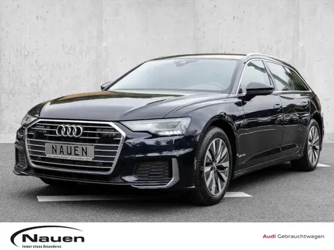 Annonce AUDI A6 Diesel 2020 d'occasion 