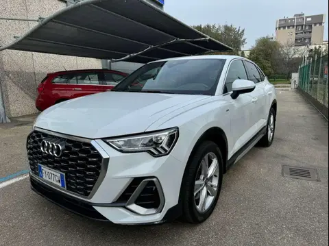 Annonce AUDI Q3 Diesel 2019 d'occasion 