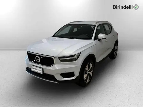 Annonce VOLVO XC40 Essence 2021 d'occasion 