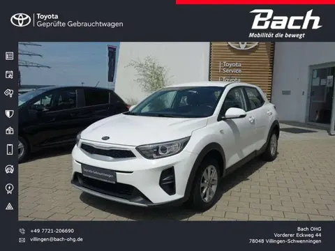 Used KIA STONIC Petrol 2019 Ad 