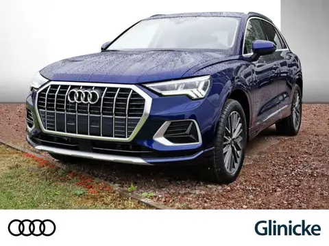 Used AUDI Q3 Petrol 2024 Ad 