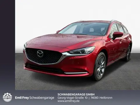 Used MAZDA 6 Petrol 2024 Ad 