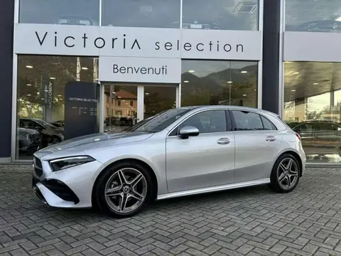 Used MERCEDES-BENZ CLASSE A Hybrid 2023 Ad 