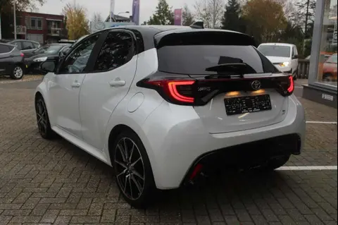 Annonce TOYOTA YARIS Hybride 2024 d'occasion 