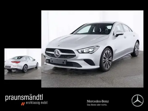 Used MERCEDES-BENZ CLASSE CLA Petrol 2023 Ad 