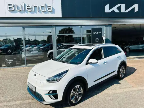 Annonce KIA NIRO Électrique 2020 d'occasion 