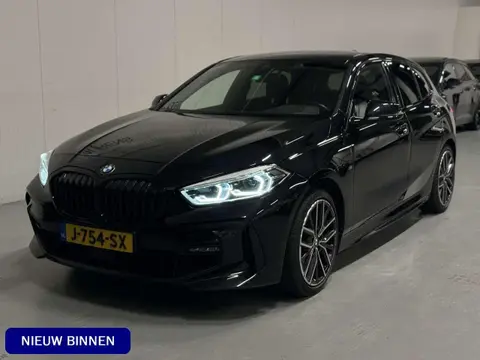 Annonce BMW SERIE 1 Essence 2020 d'occasion 