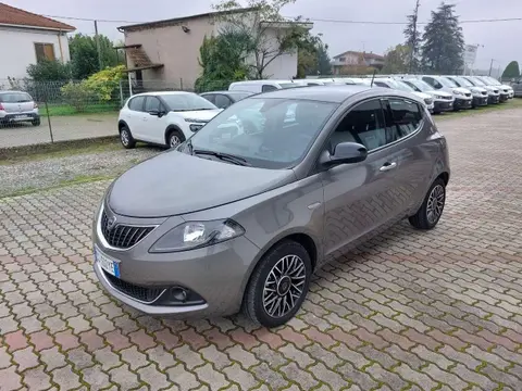 Annonce LANCIA YPSILON Hybride 2024 d'occasion 