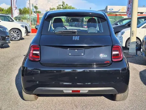 Annonce FIAT 500 Électrique 2022 d'occasion 