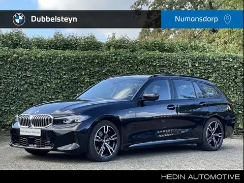 Annonce BMW SERIE 3 Essence 2024 d'occasion 