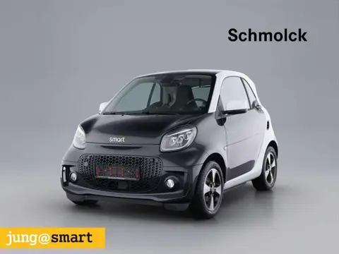 Annonce SMART FORTWO Électrique 2023 d'occasion 