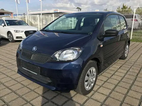 Used SKODA CITIGO Petrol 2015 Ad 