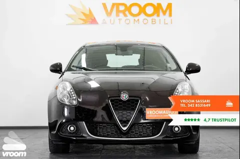 Annonce ALFA ROMEO GIULIETTA Diesel 2019 d'occasion 