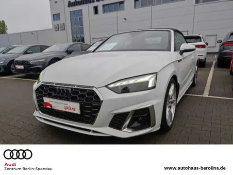 Used AUDI A5 Petrol 2021 Ad 