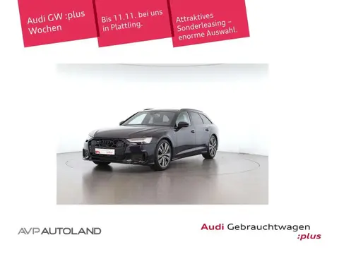 Used AUDI A6 Hybrid 2023 Ad 