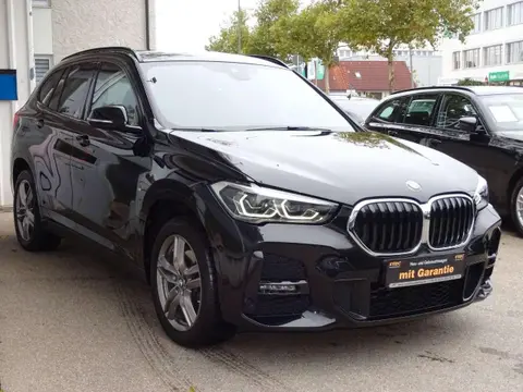 Annonce BMW X1 Essence 2021 d'occasion 