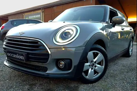 Used MINI ONE Petrol 2019 Ad 