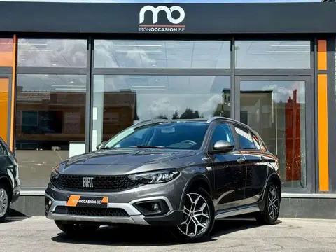 Annonce FIAT TIPO Essence 2023 d'occasion 