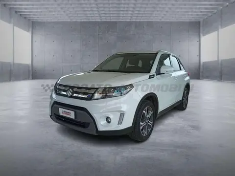 Used SUZUKI VITARA Petrol 2018 Ad 