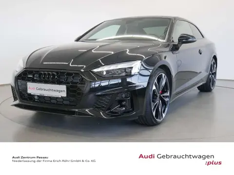 Annonce AUDI A5 Diesel 2023 d'occasion 