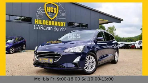 Used FORD FOCUS Diesel 2020 Ad 