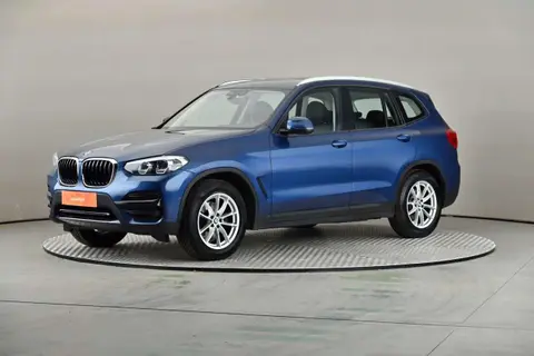 Used BMW X3 Petrol 2019 Ad 