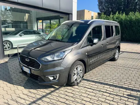 Annonce FORD GRAND TOURNEO Diesel 2020 d'occasion 