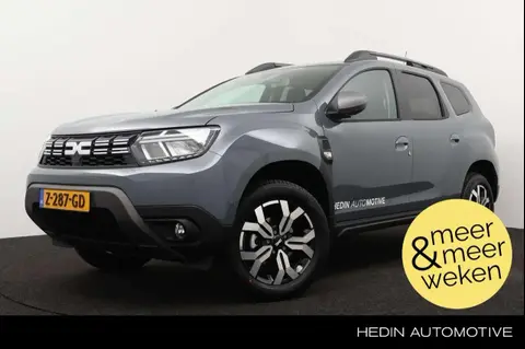 Used DACIA DUSTER LPG 2024 Ad 