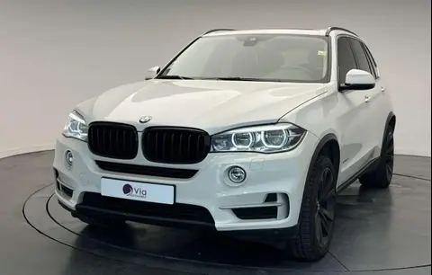 Used BMW X5 Diesel 2017 Ad 