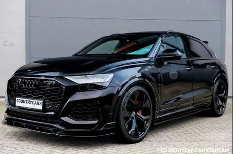 Used AUDI RSQ8 Petrol 2021 Ad 