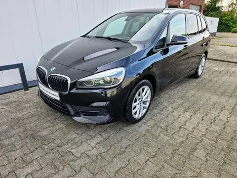 Annonce BMW SERIE 2 Diesel 2019 d'occasion 