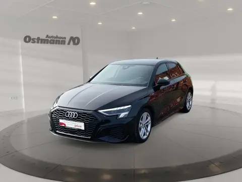 Used AUDI A3 Petrol 2021 Ad 