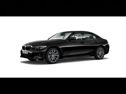 Used BMW SERIE 3 Hybrid 2020 Ad Germany