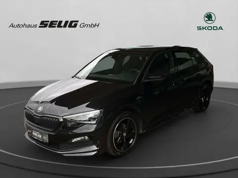 Used SKODA SCALA Diesel 2020 Ad 