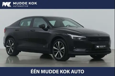 Used POLESTAR 2 Electric 2021 Ad 